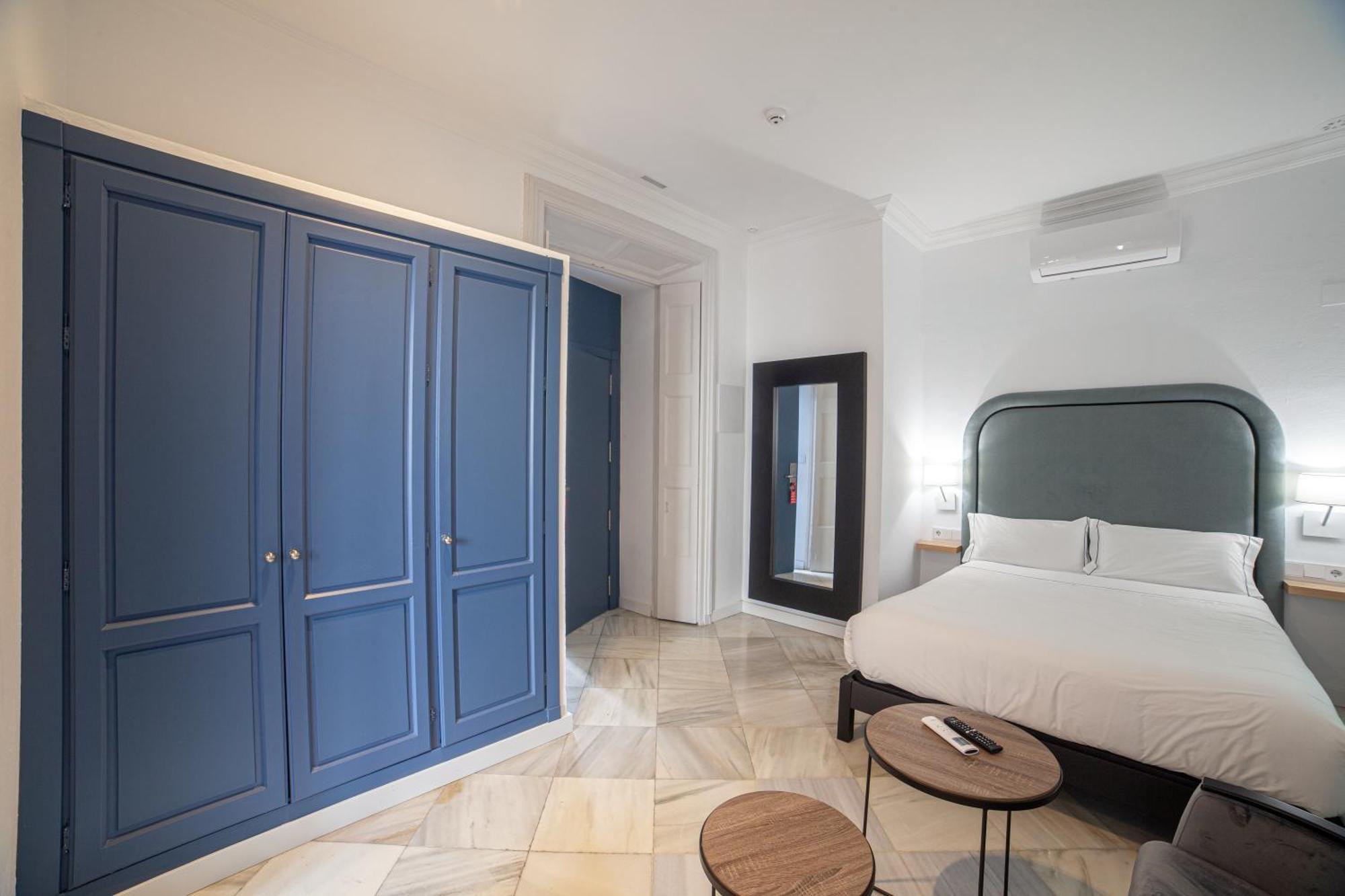 Apartahotel Siglo XIX Tarifa Værelse billede