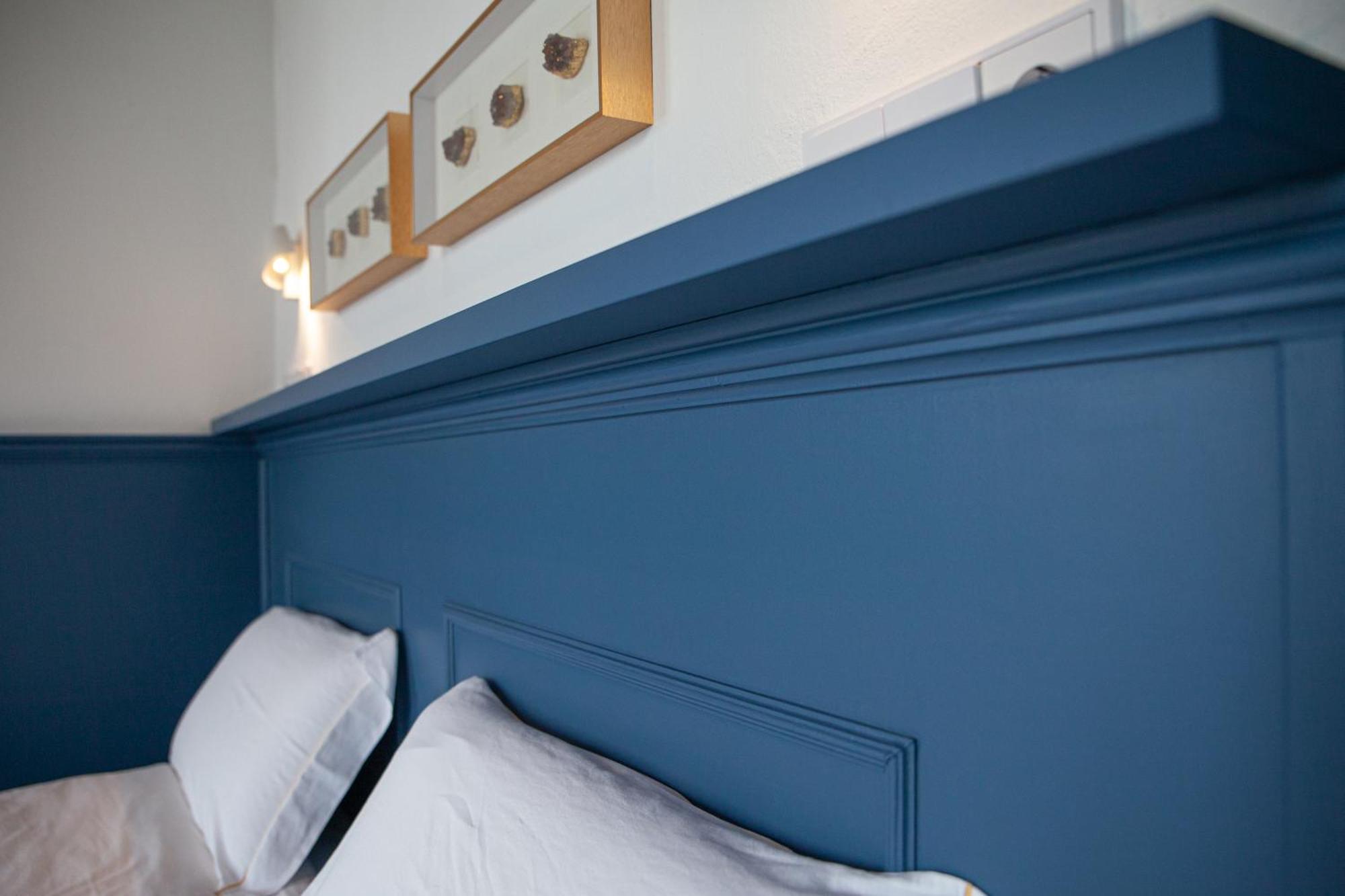 Apartahotel Siglo XIX Tarifa Eksteriør billede
