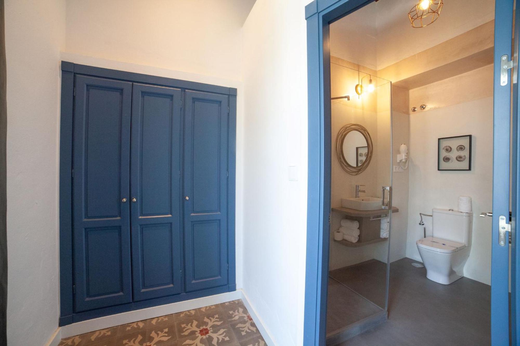 Apartahotel Siglo XIX Tarifa Eksteriør billede
